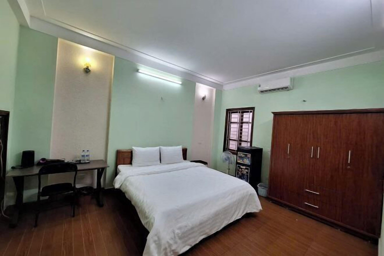 Room 3, Qingxian Homestay 3, Bắc Ninh