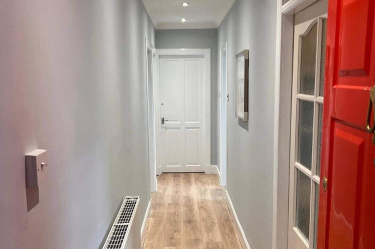 Others 5, Musselburgh Apartment With 3 Bedrooms, East Lothian
