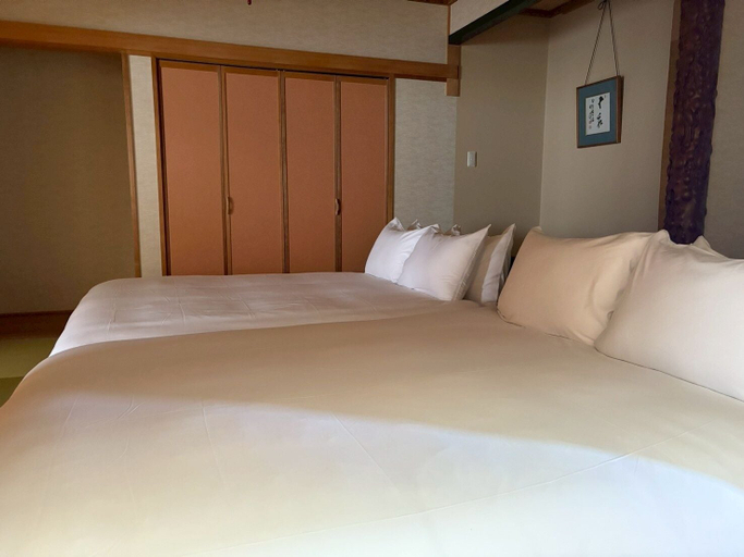 Room 1, BAY LUNA, Hakodate