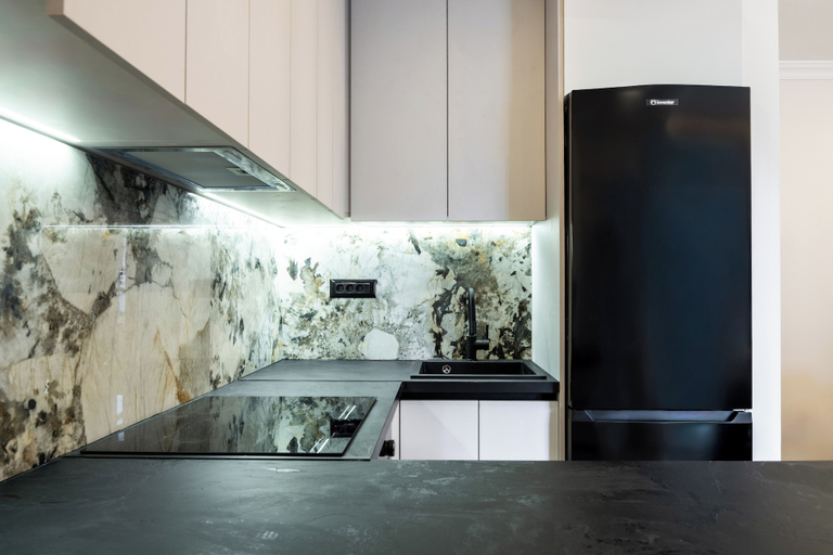 Private kitchen 5, Cozy Central Apartment by HOM54, Crete