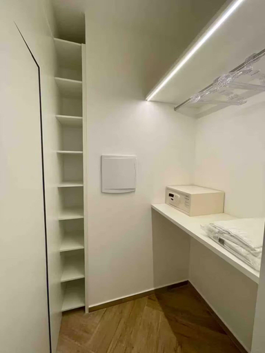 Others 4, JK Luxury Stay, São Paulo