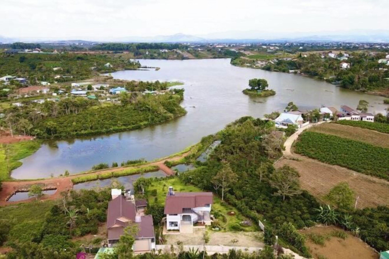 Interior 2, MyGarden Nam Phuong Lakeview, Bảo Lộc