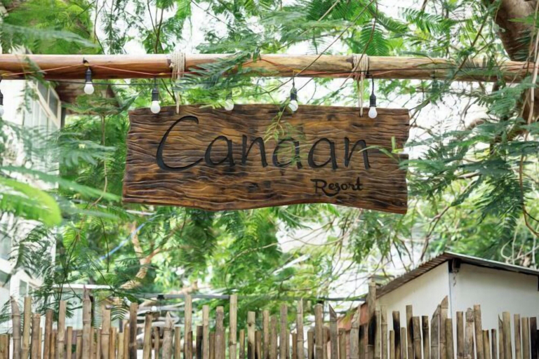 Exterior 4, Canaan Beach Home, Phú Quốc