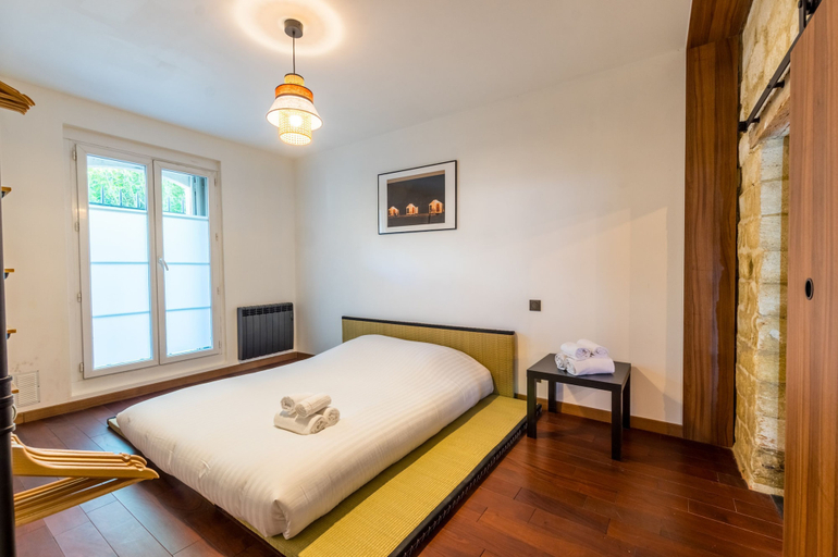 Room 2, Atelier Ecusson - Premi re Conciergerie, Hérault