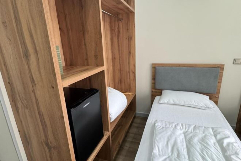 Room 3, Gul Dala apartments, Almaty