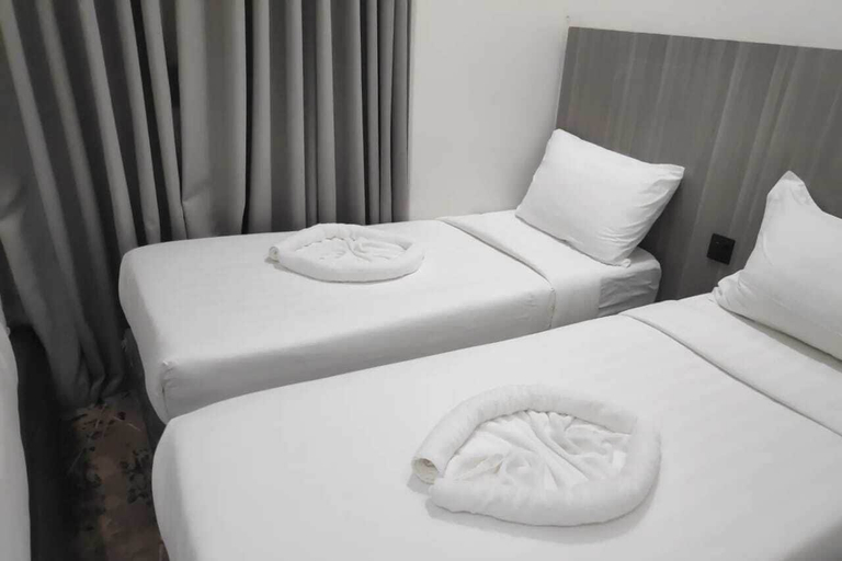 Room 4, balwarat aldura Hotel, Makkah