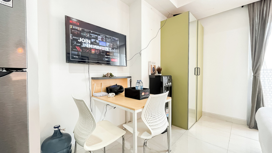 Others 3, West Vista Apartment, West Jakarta