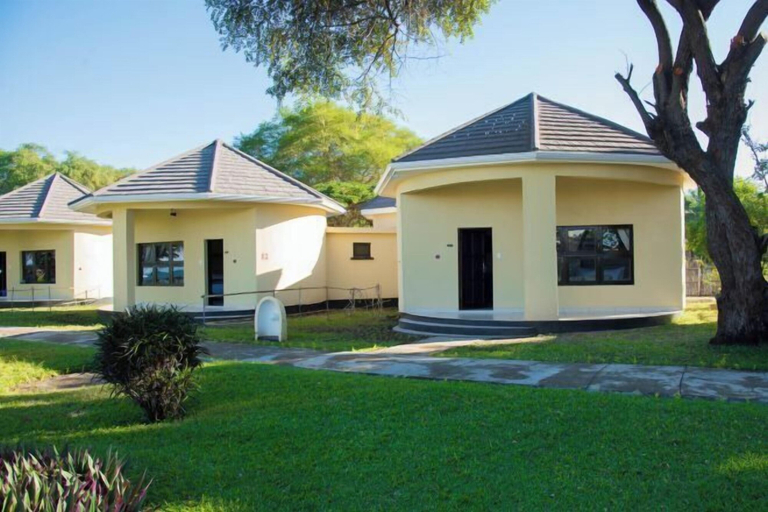 Exterior & Views 2, Sunbird Nkopola , Lake Malawi