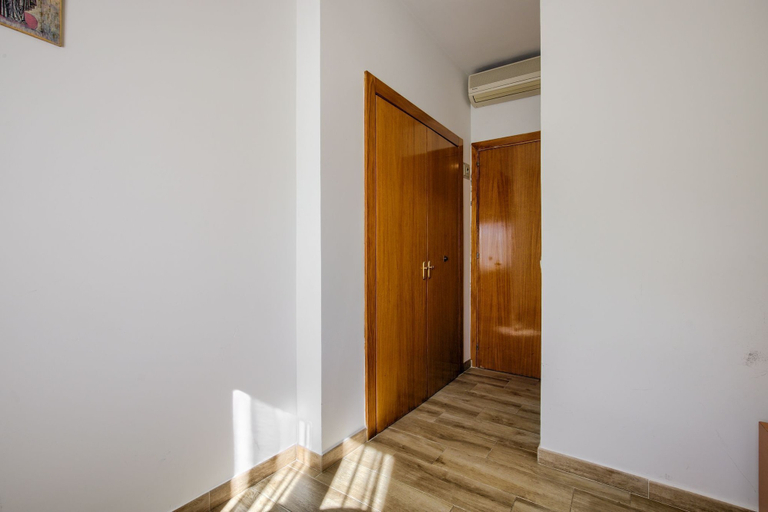 Bathroom 4, Cristo rey Pozuelo, Madrid