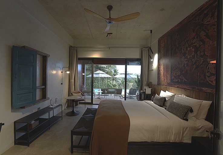 Room 4, NiiRA, Weligama