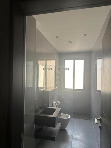 Bathroom, Masaken Hotel Apartments, Wadi Essier