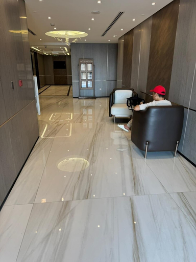 Living area 4, Casa Nova, Dubai