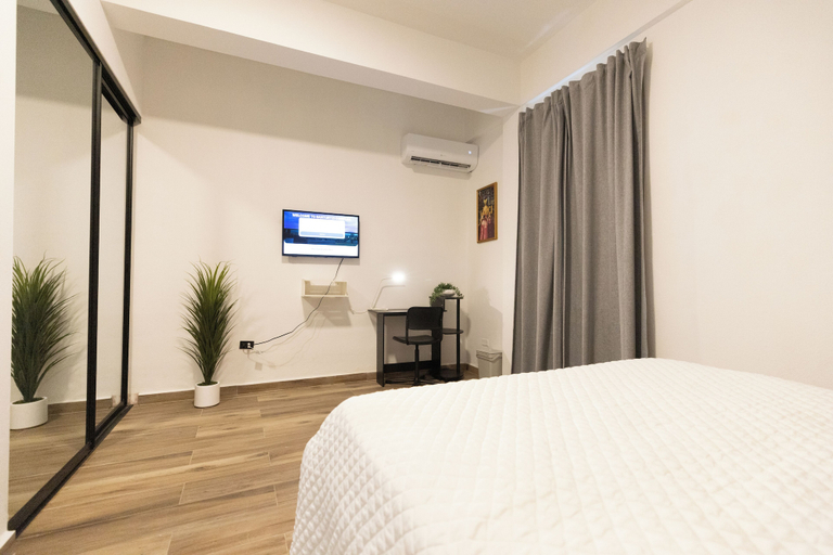 Room 5, Santurtzi Complex