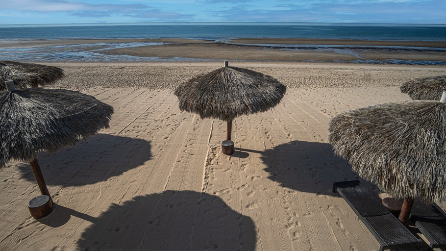 Beach, All About The Beach!! 1 Bedroom Condo at Encantame Towers W503, Puerto Peñasco