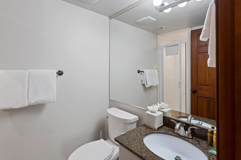 Bathroom 3, Lakeside at Deer Valley Resort - Two Bedroom Condo #1733 2 Condo, Summit