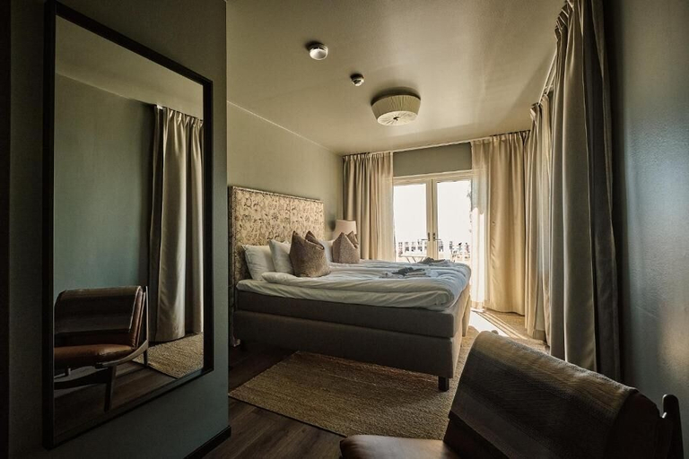 Room 4, Strandvillan, Vellinge