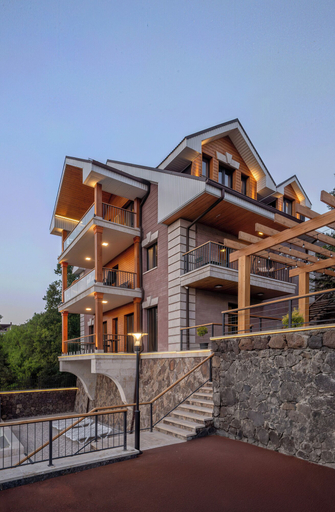Exterior 5, Aprie Boutique Hotel