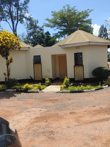 Exterior 5, Park Villa Hotel Webuye, Webute West