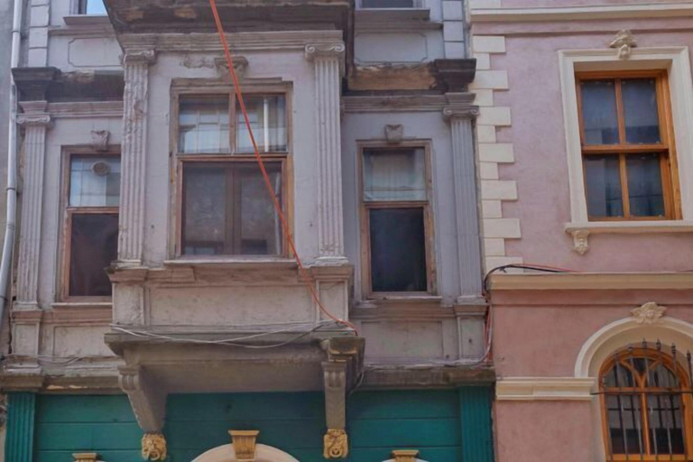 Exterior & Views 2, Ganbaru Tours - Private Triplex&Duplex, Beyoğlu