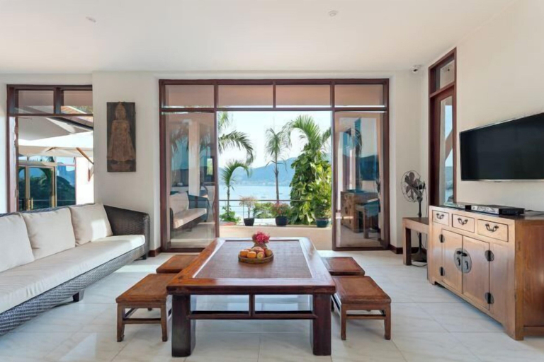 Interior 3, Pra Nang, Pulau Phuket