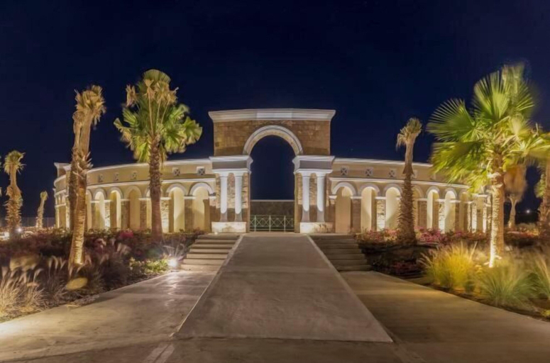 Exterior & Views 2, Sataya Resort Marsa Alam, Marsa 'Alam