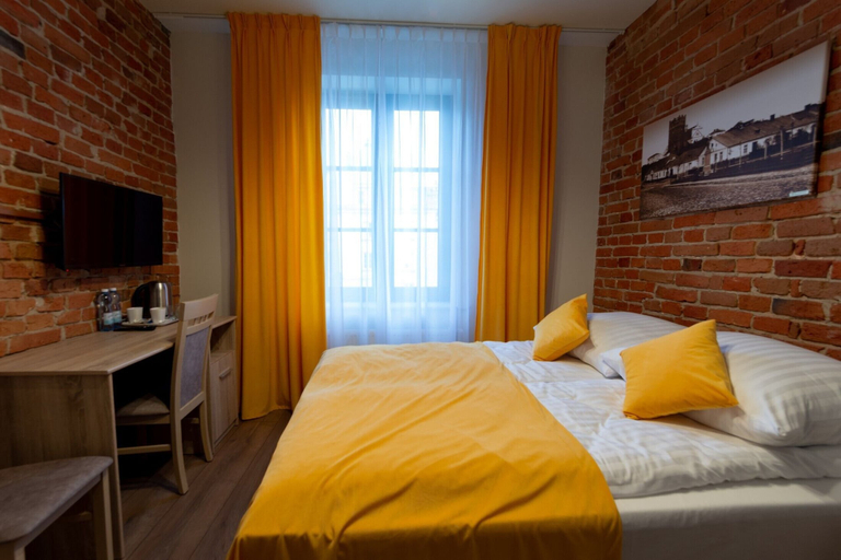 Bedroom 2, Apart Podolski, Sandomierz