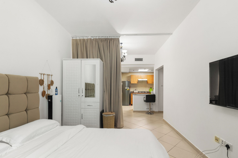 Room 4, Diamond 6 Residences by CEG Group, Dubai