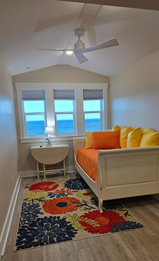 Bedroom, Las Brisas, Gulf