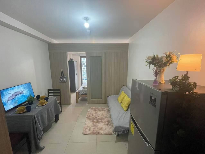 Room, cozy house of MOA, Pasay City