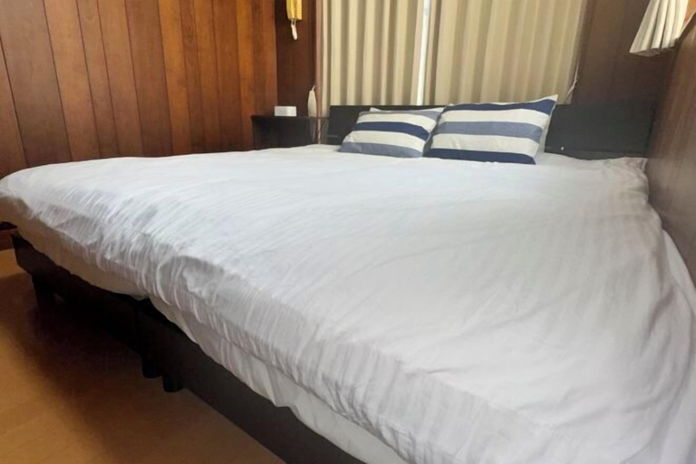 Room 1, DAIJUN HOTEL, Naha