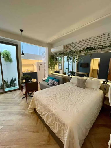 Bedroom 2, JK Luxury Stay, São Paulo