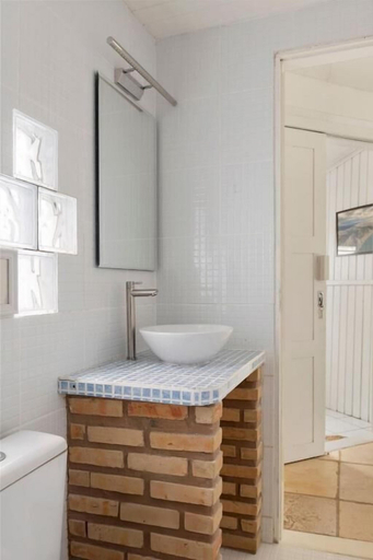 Bathroom 2, Flow House Jeri, Jijoca de Jericoacoara