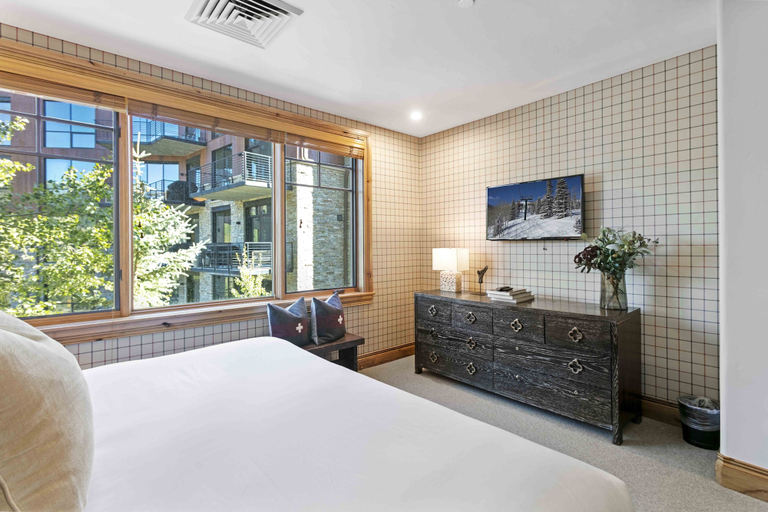 Room 3, 302 - Four Bedroom Condo Silver Strike by Deer Valley Resort, Summit