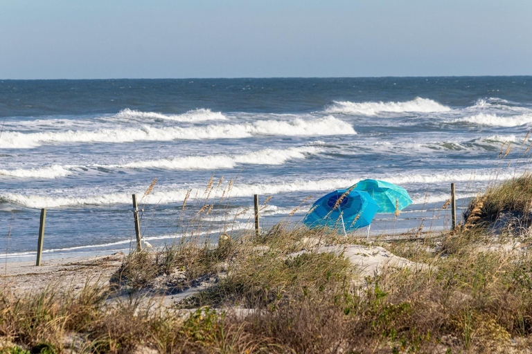 Beach 4, Oceanwalk 11-603, Volusia