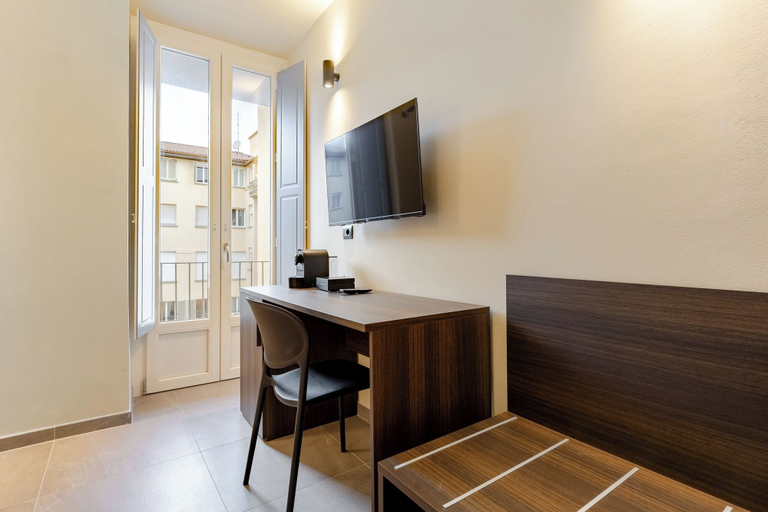 Room 3, SUYTE Torino Lagrange, Torino