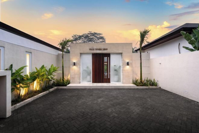 Exterior & Views 2, Villa Donna by BaliSuperHost, Gianyar