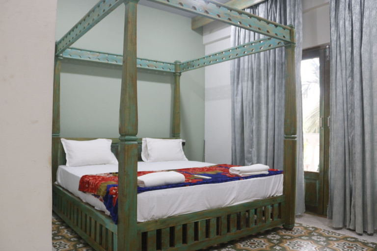 Bedroom 3, Lavish Exotic Hotel & Apartment, North Goa