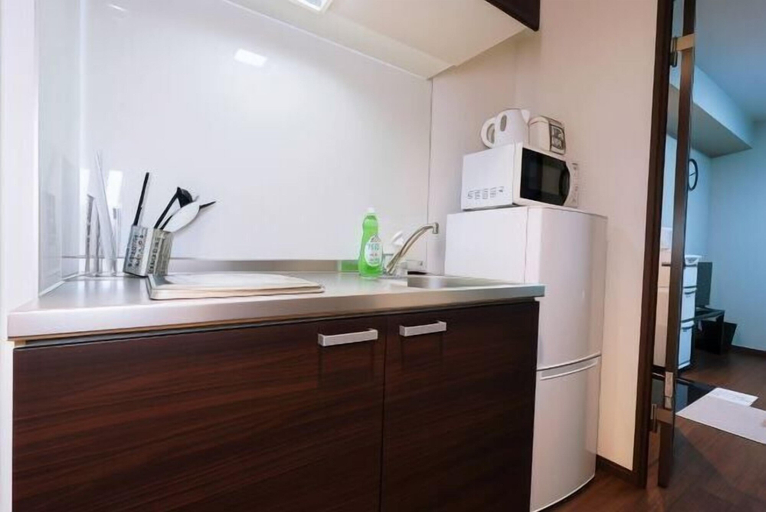 Others 5, Nestay apartment Osaka Ebisu, Osaka