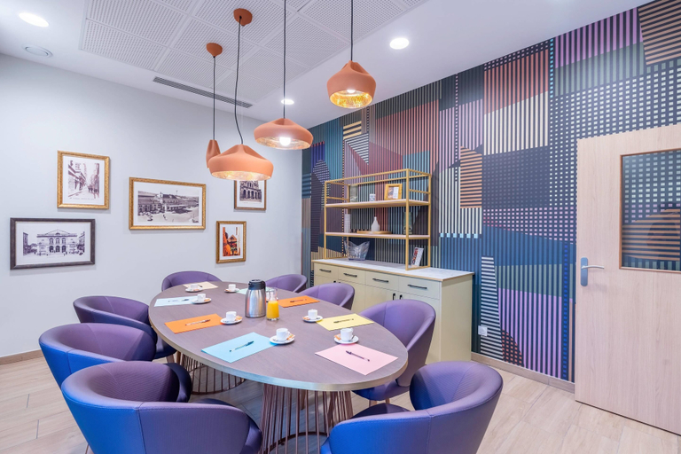 Meeting facility, Quality Aparthotel Périgueux, Dordogne