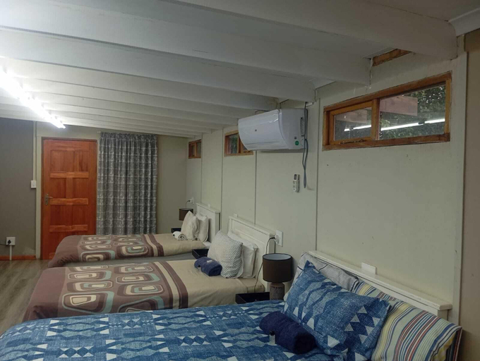 Room 2, Comfort Zone B&B Mthatha, O.R.Tambo