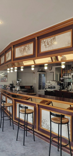 Food & Drinks 5, Hôtel Le Millésime, Corrèze