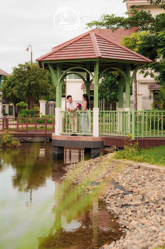 View from property, JM Tropical Villas, Phú Quốc