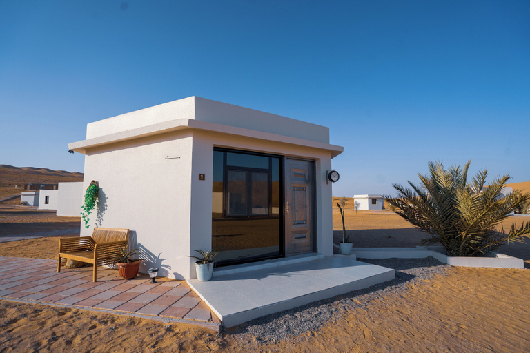 Room 2, Safari Desert Camp Oman, Biddiya