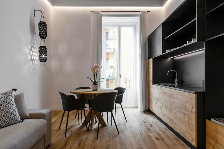 Others 5, Ferrini Home - Rindone 6, Catania