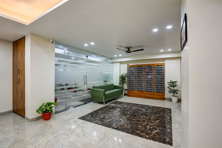 Interior 4, MEHU RESIDENCY, Gurgaon