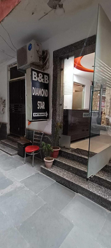 Primary image, B&B DIAMOND STAR, Delhi