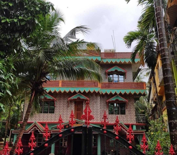 Exterior & Views, Shree Katyayani Residency, Uttara Kannada