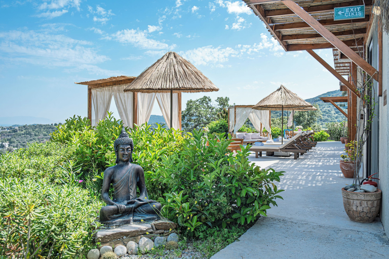 Exterior & Views, South Side Bodrum, Bodrum