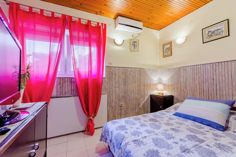 Living room 2, Studio Apartment Silvana, Split