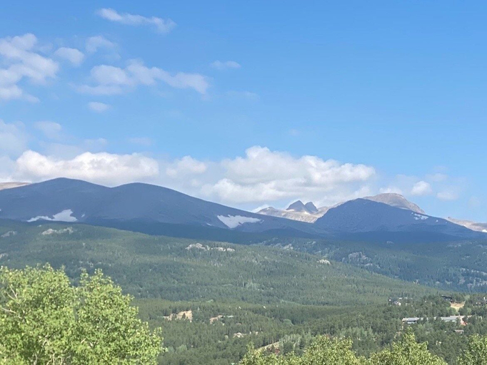 Miscellaneous 5, Valley View Vistas 3 Bedroom Lodge, Boulder